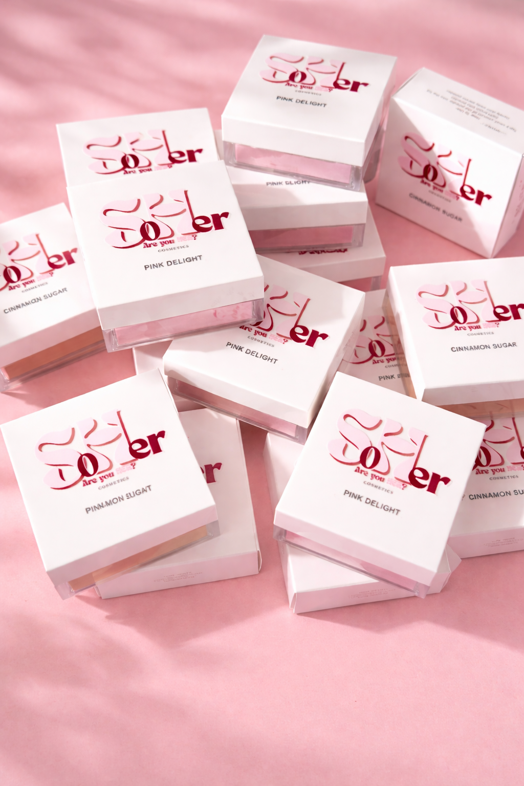 Loose Powders