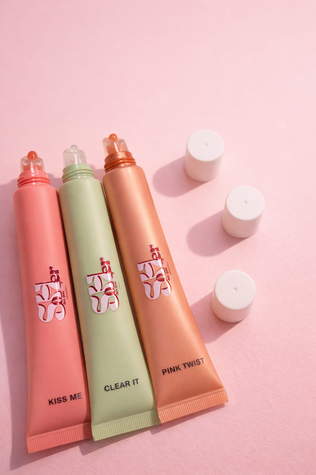 Lip Balms