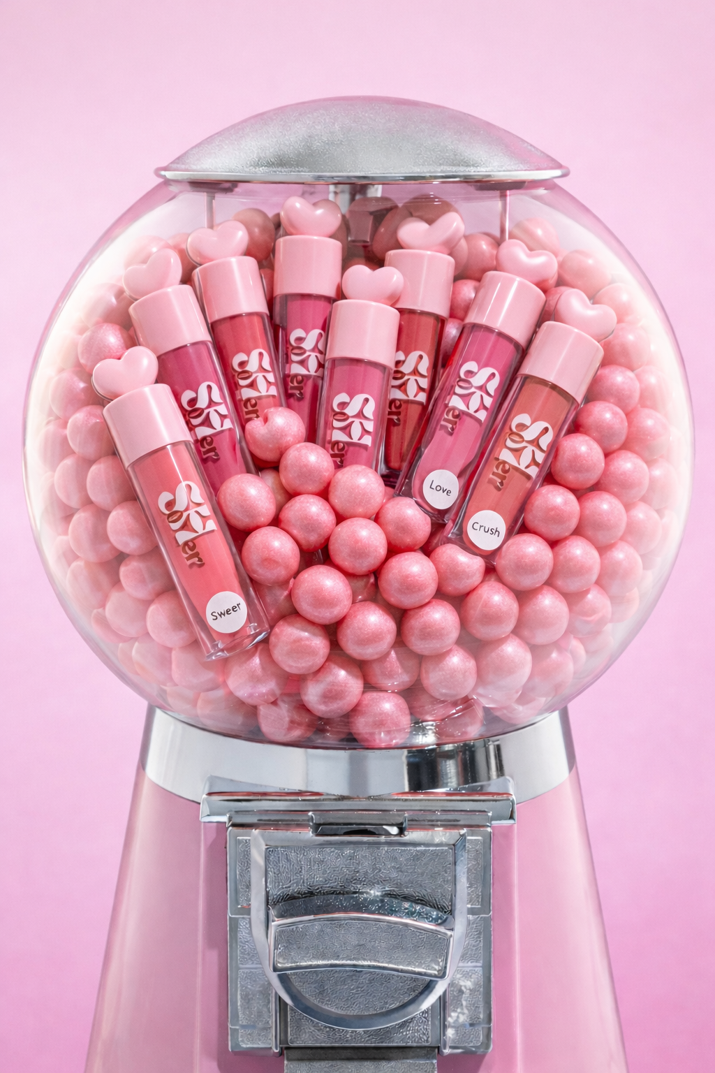 Liquid Blush