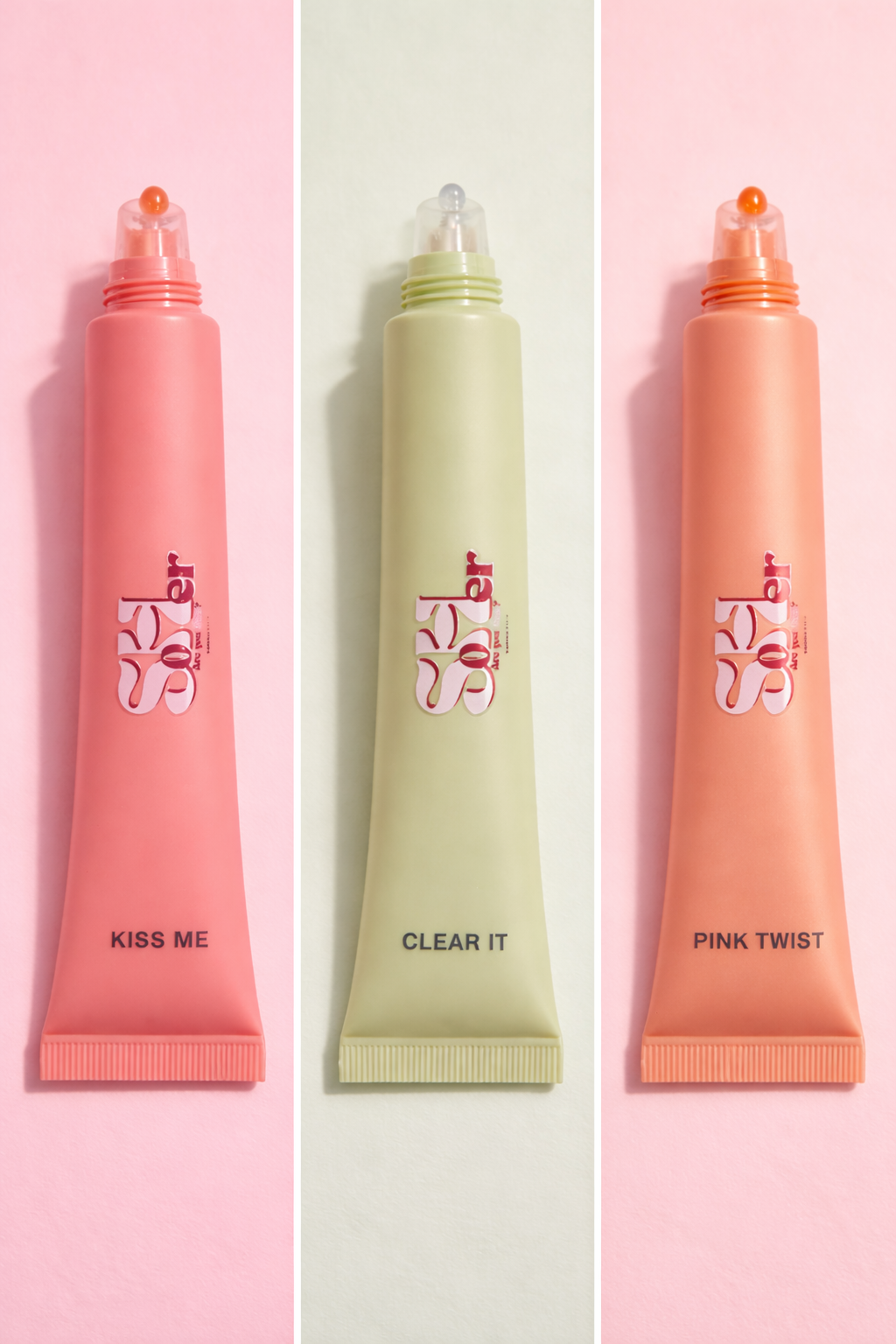 Clear It Lip Balm