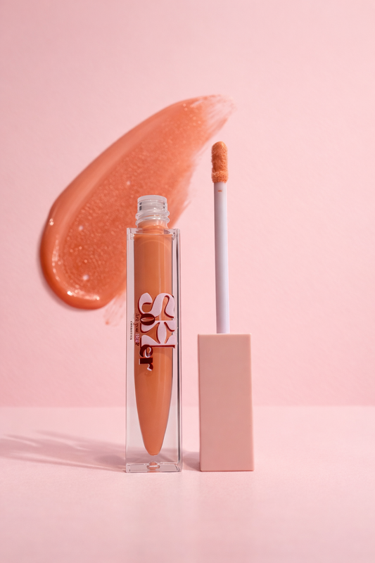 Cookie Butter Gloss