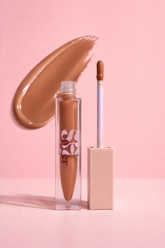 Brown Sugar Gloss