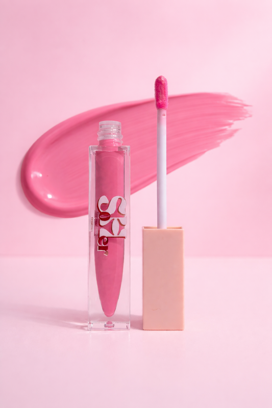 Pink Sugar Gloss