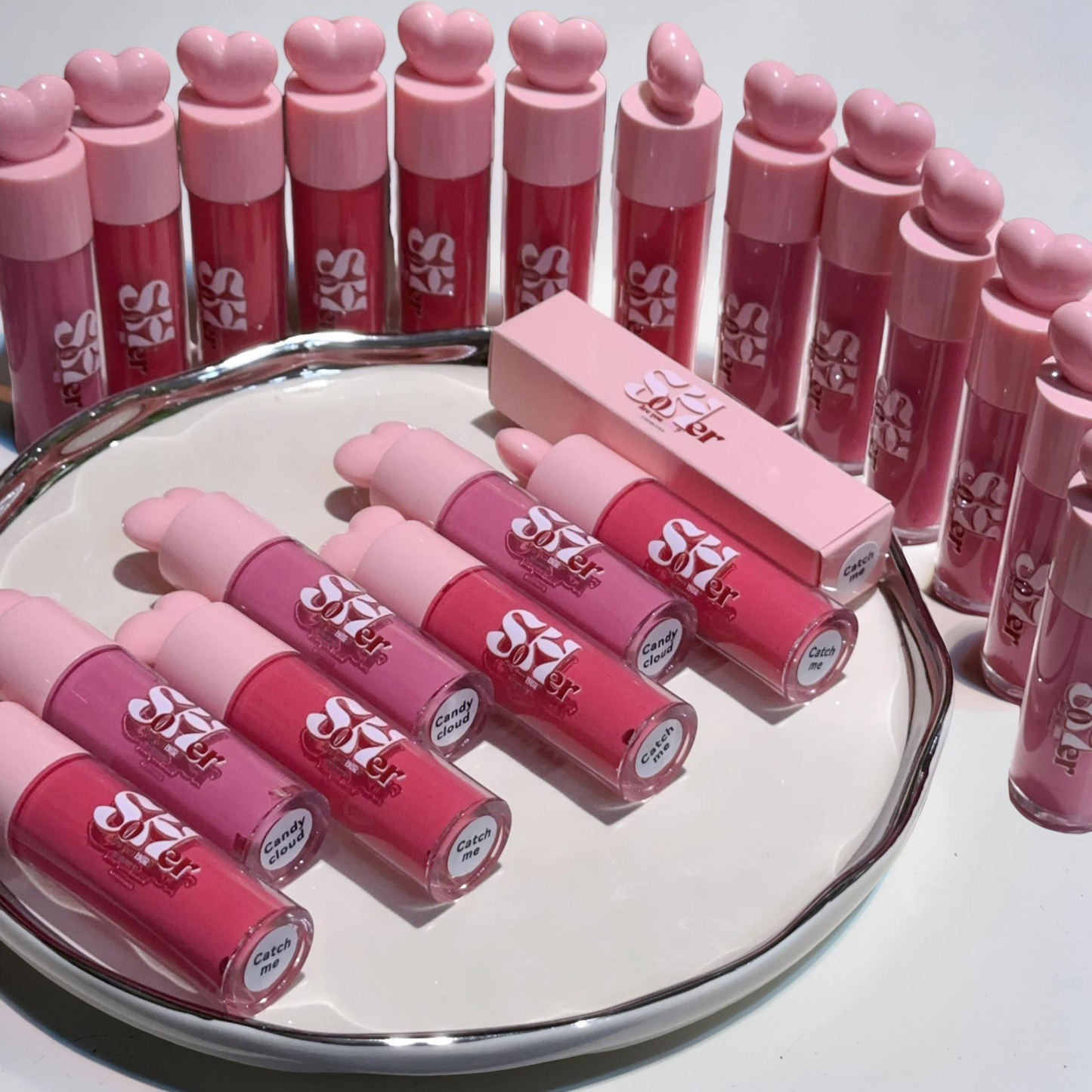 Catch Me Liquid Blush