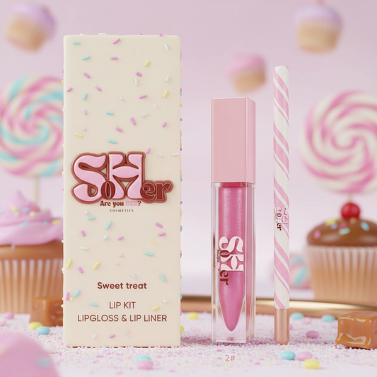 Sweet Treat Duo Kit