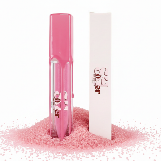 Pink Sugar Gloss