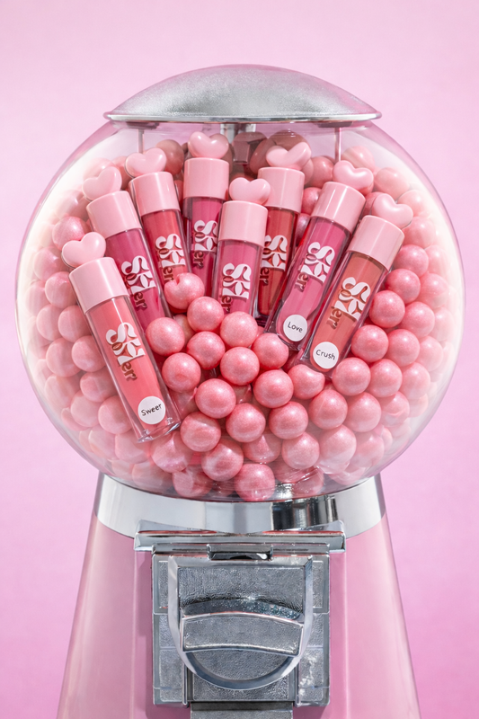 Catch Me Liquid Blush